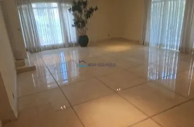 Apartamento com 6 quartos para alugar na Rua José Maria Lisboa, --, Jardim Paulista, São Paulo