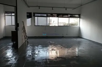 Sala comercial com 2 salas para alugar na Avenida Mascote, --, Vila Mascote, São Paulo