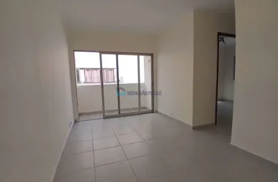 Apartamento com 1 quarto para alugar na Rua dos Buritis, --, Vila Parque Jabaquara, São Paulo