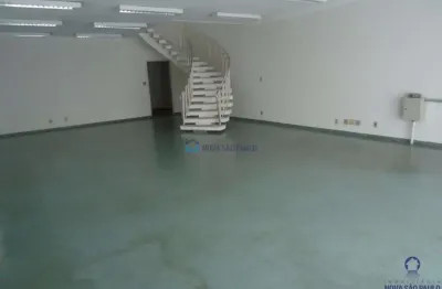 Exelente sobrado comercial  com 470 m²  na avenida indianópolis