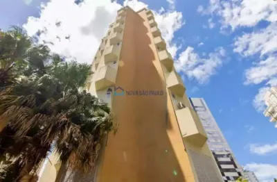 Apartamento duplex 45m², 1 suíte - vila nova conceição
