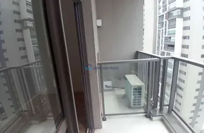 Conforto e a praticidade de morar em um apartamento de 3,70m²!