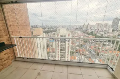 Próximo ao metrô alto do ipiranga apartamento com lazer de club, requinte e sofisticação