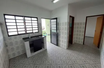 Casa com 1 quarto para alugar na Travessa Carlos Ramirez, --, Vila Água Funda, São Paulo
