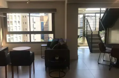 Apartamento com 2 quartos para alugar na Rua Oliveira Dias, --, Jardim Paulista, São Paulo