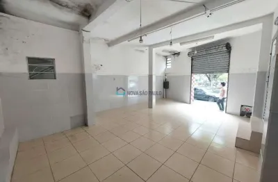 Casa comercial com 1 sala para alugar na Rua Jacopo Bellini, --, Vila do Bosque, São Paulo