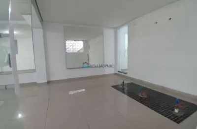 Sobrado residencial na região do jardim vila mariana