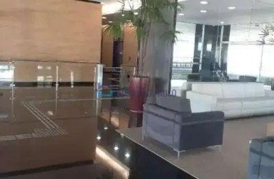 Empreendimento comercial  na zona sul com laje de  laje com 2.844,04 m² - vagas: 28