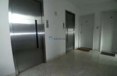 Prédio para alugar na Rua Doutor Elisio de Castro, --, Ipiranga, São Paulo