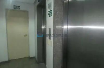 Sala comercial com 1 sala para alugar na Avenida Doutor Luís Rocha Miranda, --, Jabaquara, São Paulo