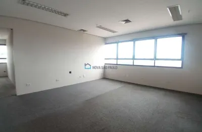 Sala comercial com 1 sala para alugar na Avenida Doutor Luís Rocha Miranda, --, Jabaquara, São Paulo