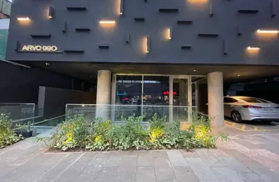 Ponto comercial com 1 sala para alugar na Avenida Rebouças, --, Pinheiros, São Paulo