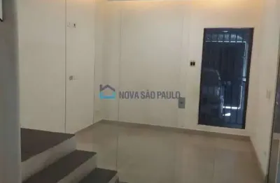 Imóvel comercial com 04 salas e 03 banheiros - ótima localização