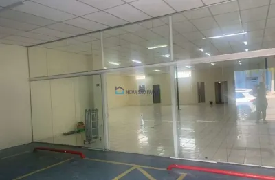 Casa comercial com 3 salas para alugar na Avenida Jabaquara, --, Mirandópolis, São Paulo