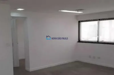Sala comercial com 4 salas para alugar na Rua Gomes de Carvalho, --, Vila Olímpia, São Paulo