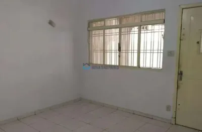 Casa térrea comercial 02 salas e 02 banheiros - ótima localização