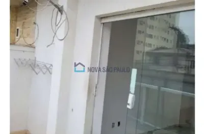 Casa comercial com 5 salas para alugar na Rua dos Jatobás, --, Vila Parque Jabaquara, São Paulo
