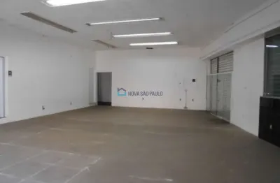 Ponto comercial para alugar na Rua Conde Moreira Lima, --, Vila Santa Catarina, São Paulo