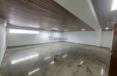 Casa comercial com 16 salas para alugar na Avenida Lineu de Paula Machado, --, Jardim Everest, São Paulo