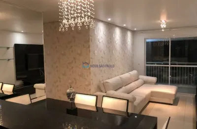 Apartamento para locação, 74m², 2 quartos, próximo do parque do ibirapuera