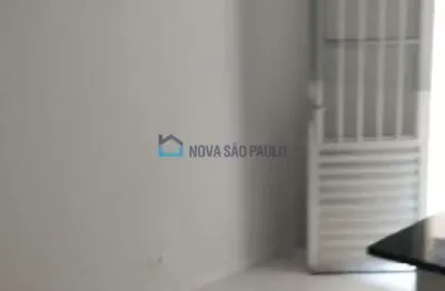 Imóvel com  excelente acabamento. Fácil acesso ao metro Jabaquara