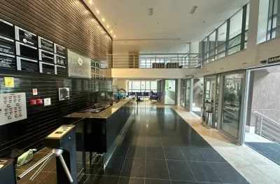 Sala comercial com 2 salas para alugar na Avenida Angélica, --, Santa Cecília, São Paulo