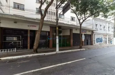 Casa comercial com 3 salas para alugar na Rua Rego Freitas, --, República, São Paulo