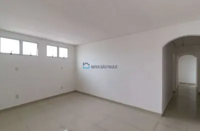 Casa comercial com 10 salas para alugar na Rua Domingos de Morais, --, Vila Mariana, São Paulo