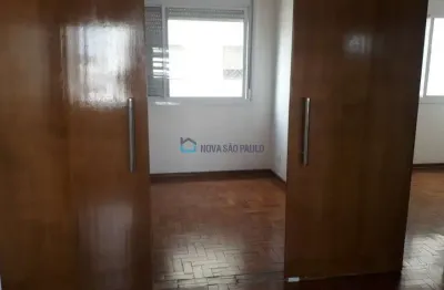 Seu novo lar te espera no Cambuci, trav. Av. Lins de Vasconcelos