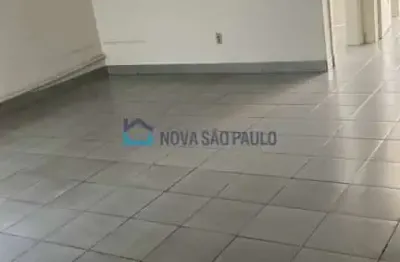 Casa comercial com 5 salas para alugar na Rua Domingos de Morais, --, Vila Mariana, São Paulo