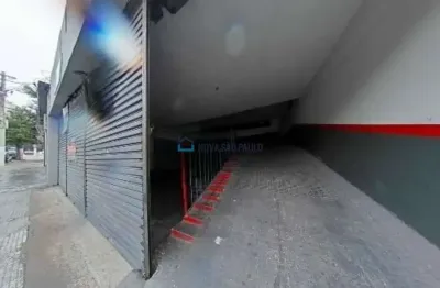 Casa comercial para alugar na Avenida José Maria Whitaker, --, Planalto Paulista, São Paulo