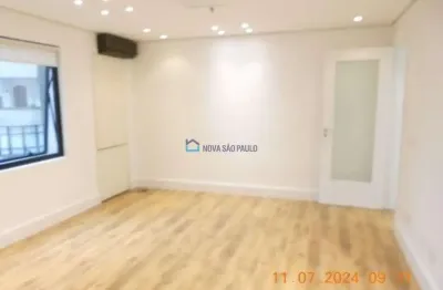 Sala comercial com 3 salas para alugar na Alameda Jaú, --, Jardim Paulista, São Paulo