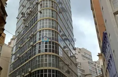 Linda sala comercial com uma ótima estrutura, no centro de são paulo