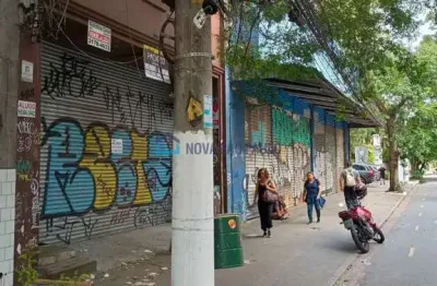 Ponto comercial com 1 sala para alugar na Rua Fradique Coutinho, --, Pinheiros, São Paulo
