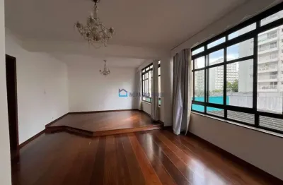 Apartamento com 3 quartos para alugar na Rua Martiniano de Carvalho, --, Bela Vista, São Paulo
