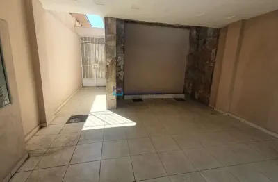 Brooklin / sobrado / residencial /comercial / 03 dormitórios