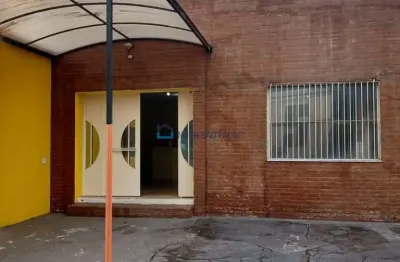 Ponto comercial com 7 salas para alugar na Rua Palacete das Águias, --, Vila Santa Catarina, São Paulo