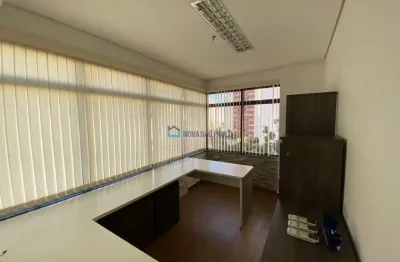 Sala comercial com 1 sala para alugar na Rua Apotribu, --, Saúde, São Paulo