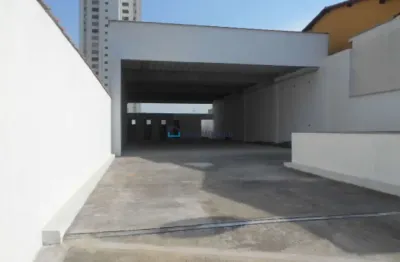 Prédio com 1 sala para alugar na Avenida Santo Albano, --, Vila das Mercês, São Paulo