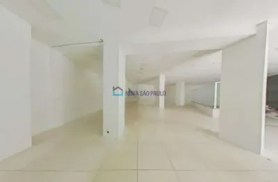 Casa comercial para alugar na Avenida Engenheiro Armando de Arruda Pereira, --, Jabaquara, São Paulo