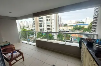 Apartamento de 103m² que oferece o máximo de espaço e flexibilidade