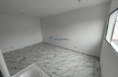 Kitnet para locação! r jurupari! próximo ao metrô jabaquara.