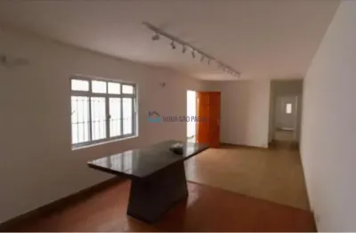 Casa com 3 quartos para alugar na Rua Taciba, --, Vila Babilônia, São Paulo