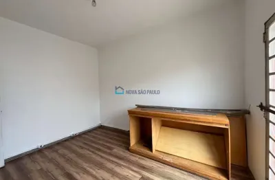 Casa com 3 quartos para alugar na Rua Luís Gama, --, Cambuci, São Paulo