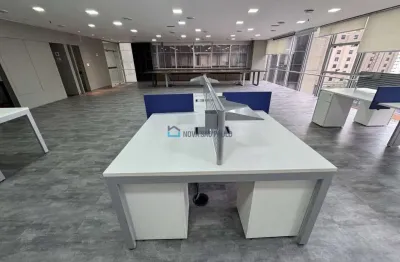 Sala comercial para alugar na Avenida Paulista, --, Bela Vista, São Paulo