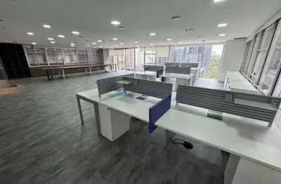 Sala comercial para alugar na Avenida Paulista, --, Bela Vista, São Paulo