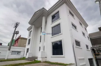 Predio comercial no planalto paulista - 03 pavimentos e  estacionamento