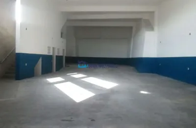 Barracão / Galpão / Depósito com 3 salas para alugar na Avenida Cupecê, --, Jardim Prudência, São Paulo