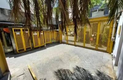 Prédio com 17 salas para alugar na Rua Paracatu, --, Saúde, São Paulo