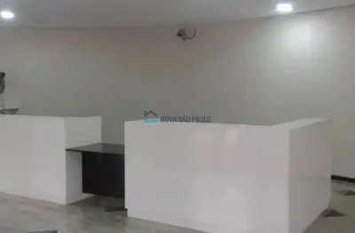 Sala comercial para alugar na Rua Geraldo Flausino Gomes, --, Cidade Monções, São Paulo